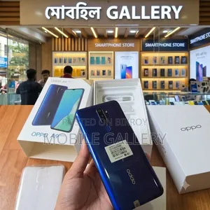 New Oppo A9 128 GB