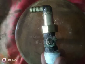 গ্যাসের চুলা ও চাবি বিক্রি হবে