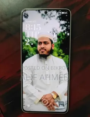 Xiaomi Redmi Note 13 256 GB White