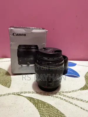 Canon 85mm 1.8
