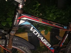 সাইকেল খুবই ভালো