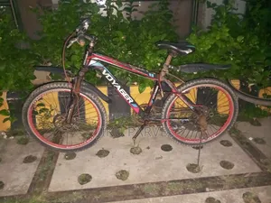 সাইকেল খুবই ভালো