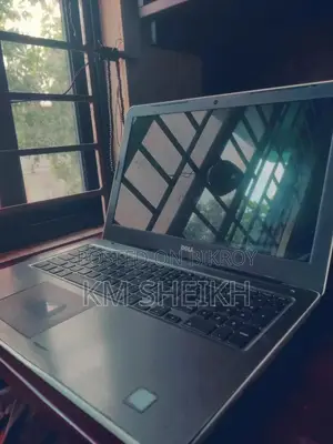 Laptop Dell Inspiron 15 8GB Intel Core i3 SSD 256GB