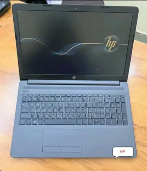 HP Laptop 4GB Intel Celeron SSD 256GB