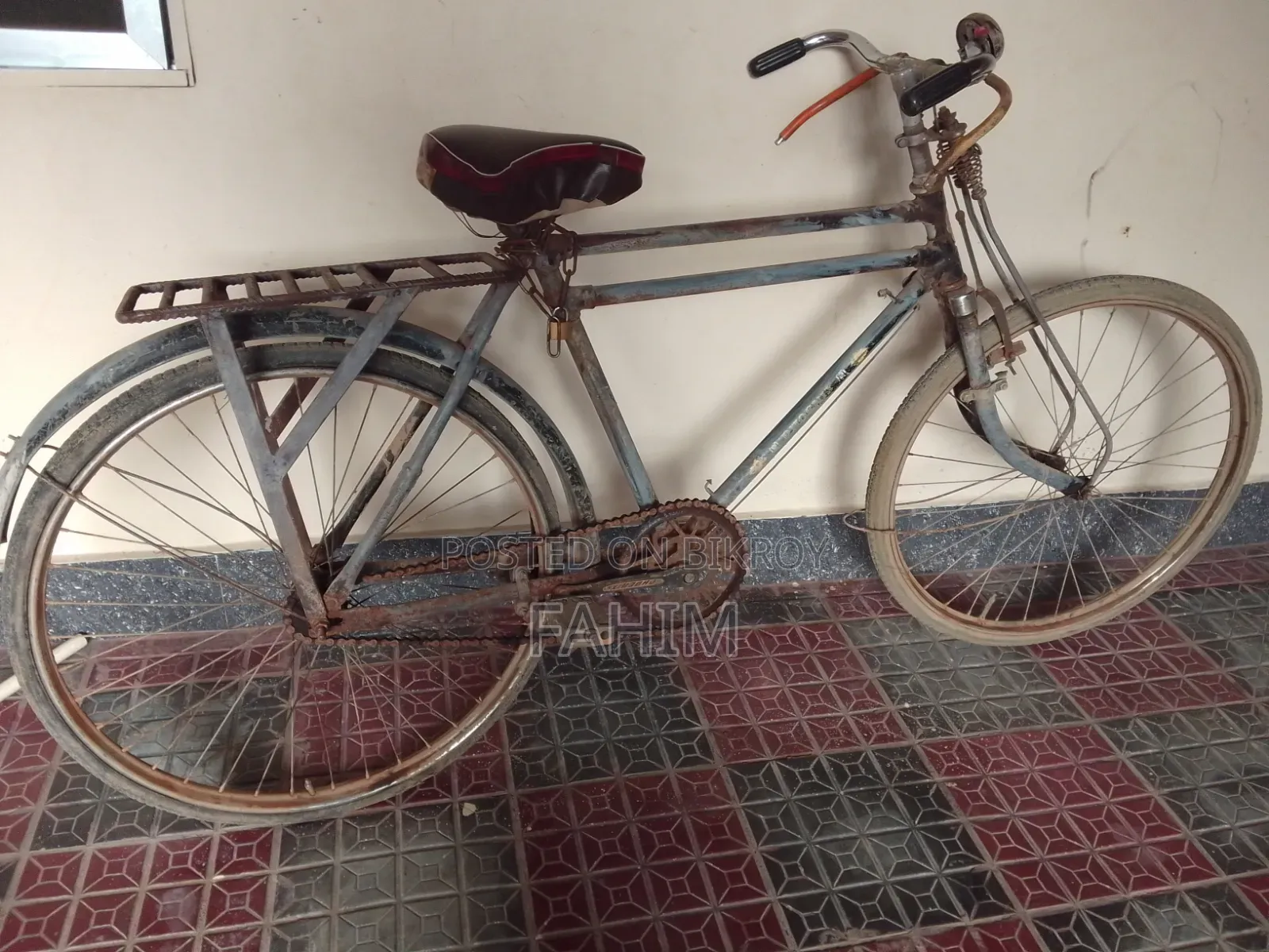 Running Cycle for Sell
