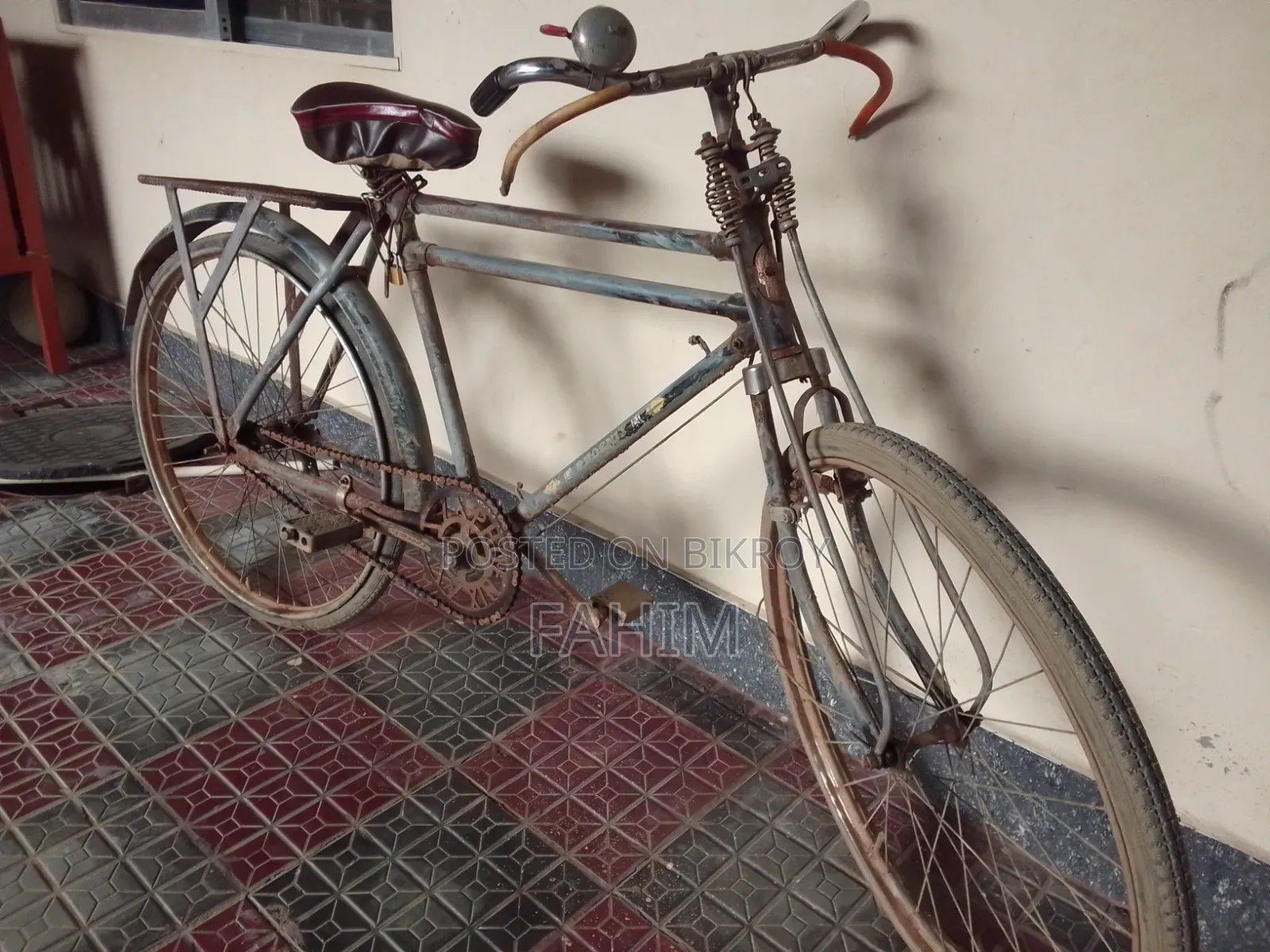 Running Cycle for Sell