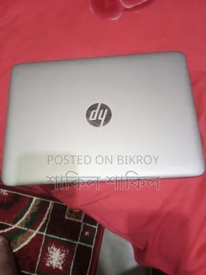 Laptop HP EliteBook 725 G4 8GB AMD Ryzen 5 SSD 256GB