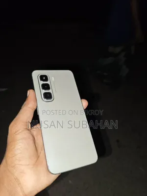 Infinix Hot 50 Pro 256 GB Blue