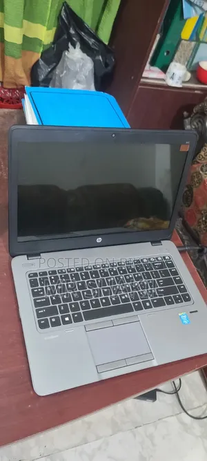 Laptop HP EliteBook 840 G2 8GB Intel Core i5 SSD 128GB