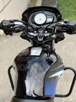 TVS Metro Plus 2022 Black