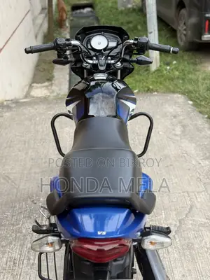 TVS Metro Plus 2022 Black