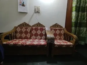 Used Sofa
