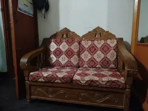 Used Sofa