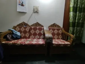 Used Sofa