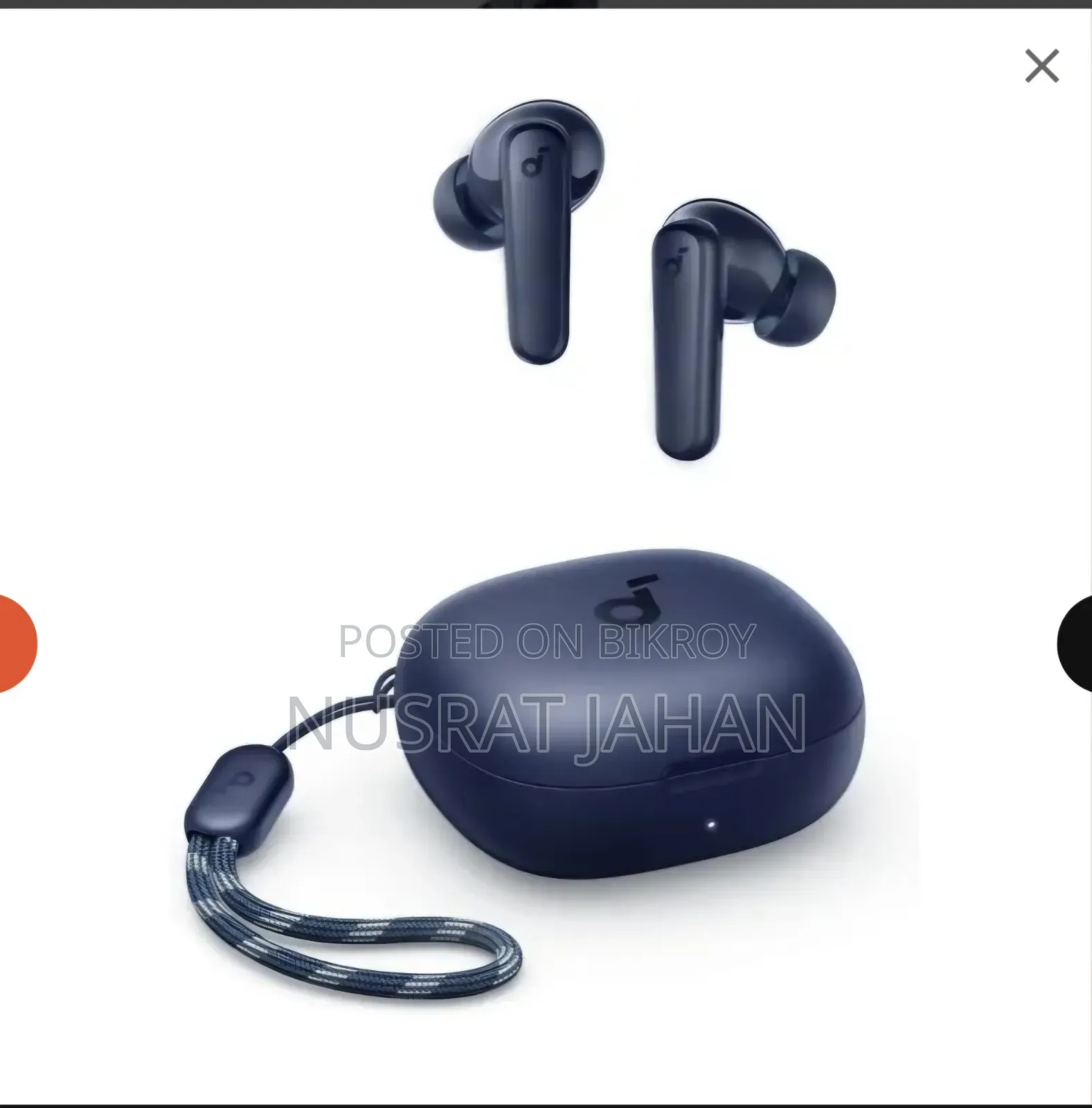 Anker Soundcore R50i