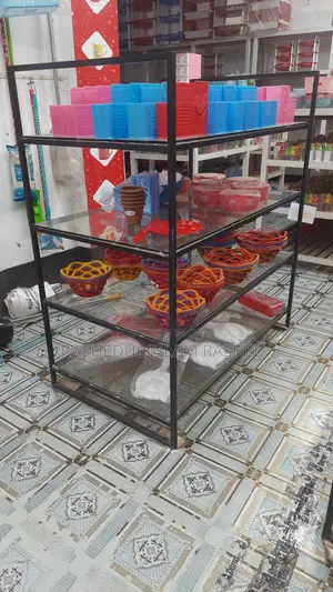 Showroom Rack For Sale