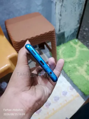 Samsung Galaxy F22 128 GB Blue
