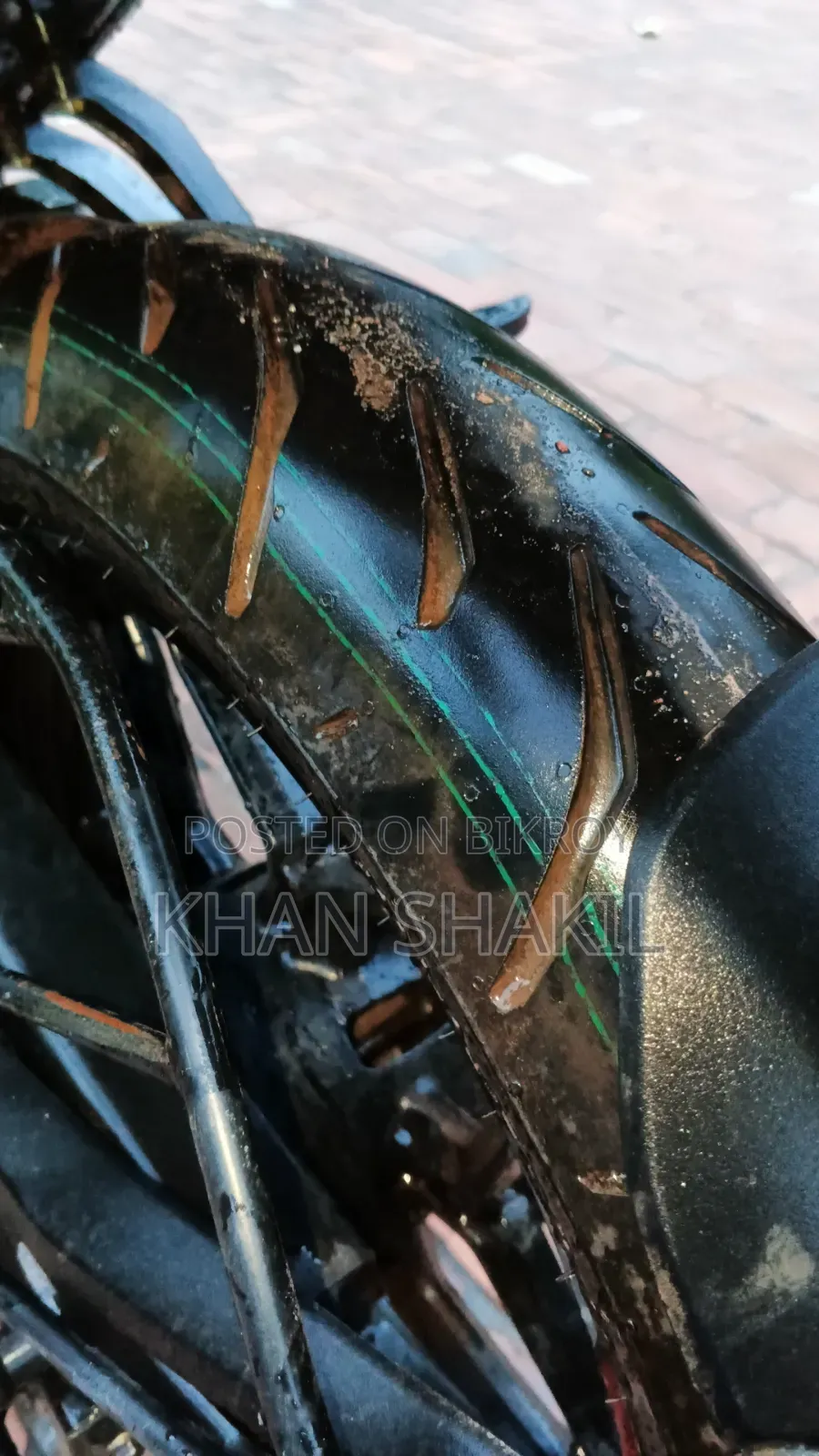 New Bajaj Pulsar N160 2026 Black