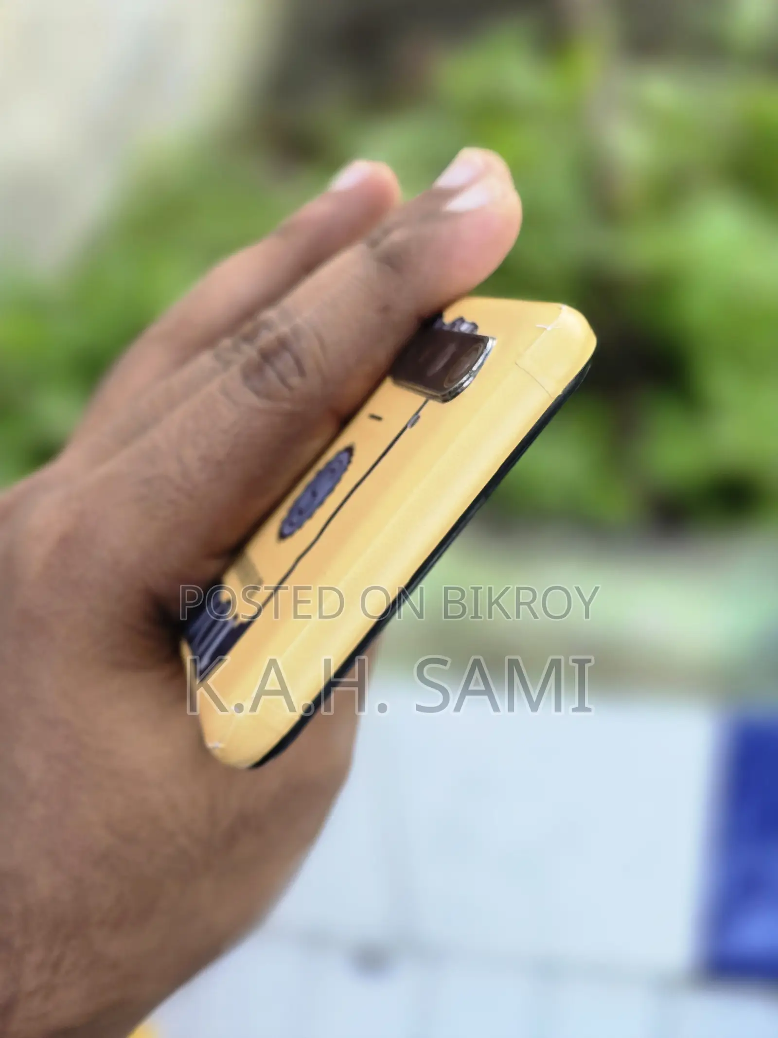 Realme 6 128 GB White