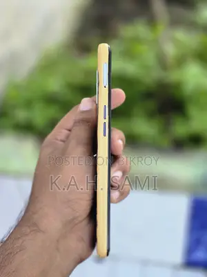 Realme 6 128 GB White