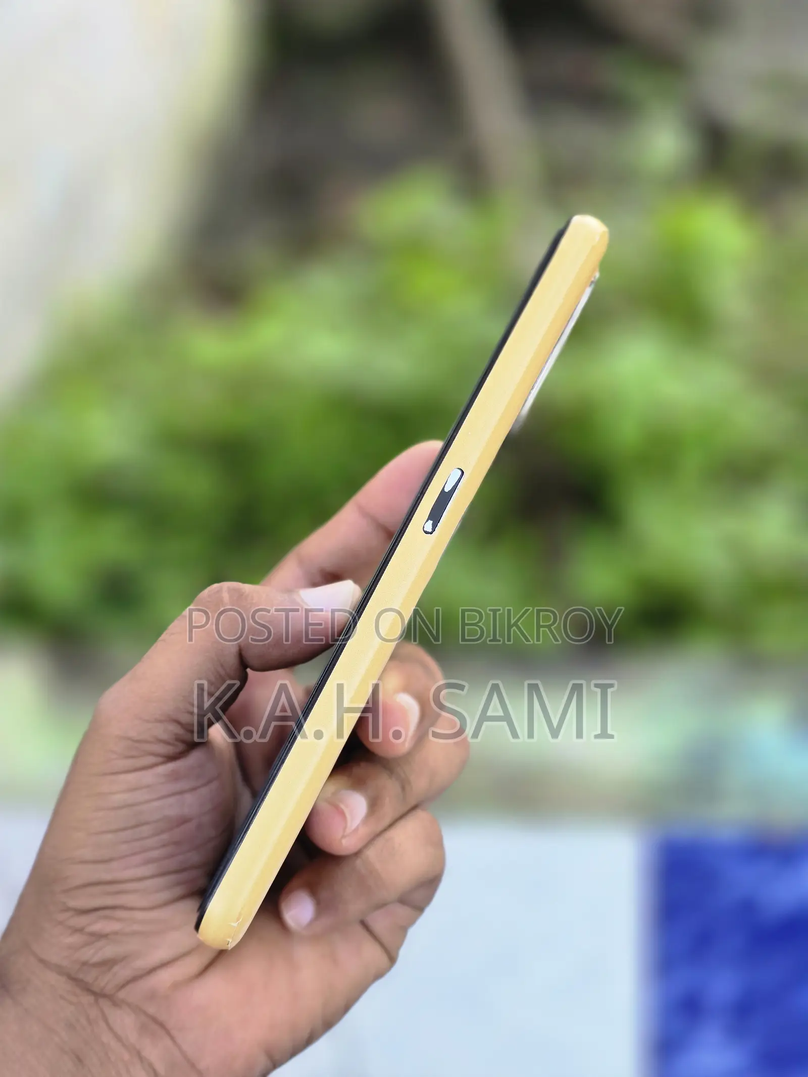 Realme 6 128 GB White