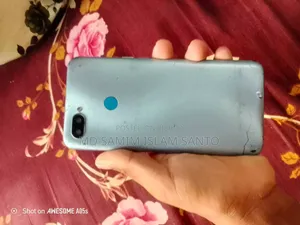 Oppo A12 32 GB Gray