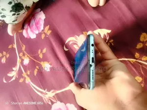 Oppo A12 32 GB Gray