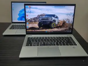 Laptop HP EliteBook 840 G7 8GB Intel Core i5 SSD 256GB
