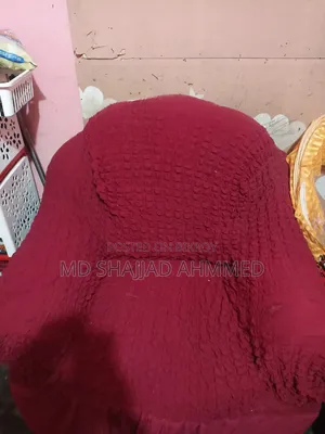Single Sofa