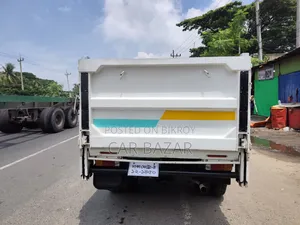 টয়োটা ডাইনা পিকআপ ২০২১