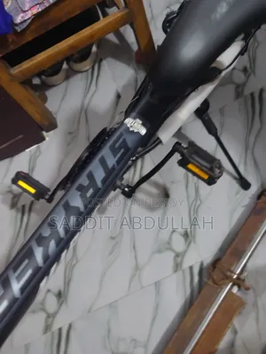 মেরিন স্ট্রাইকার সাইকেল বিক্রির জন্য