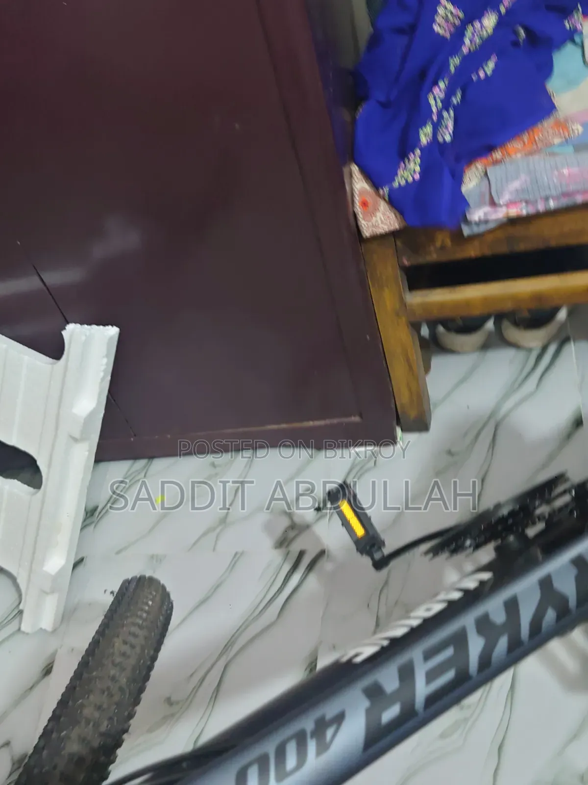 মেরিন স্ট্রাইকার সাইকেল বিক্রির জন্য