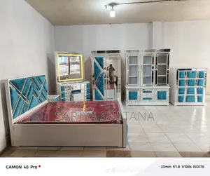 লাগজা রিয়াস ফার্নিচার