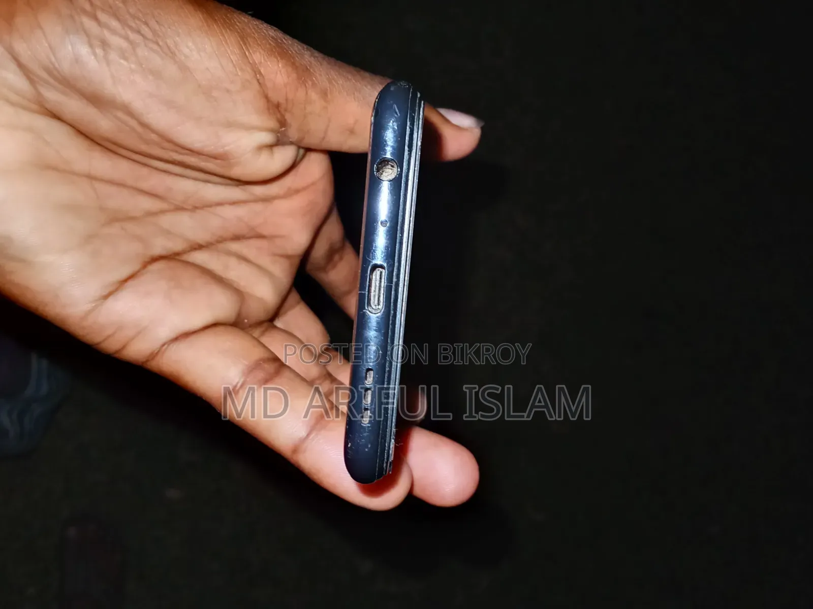 Oppo F19 Pro 128 GB Black
