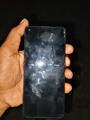 Oppo F19 Pro 128 GB Black