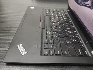 Laptop Lenovo ThinkPad T490s 16GB Intel Core i5 SSD 256GB