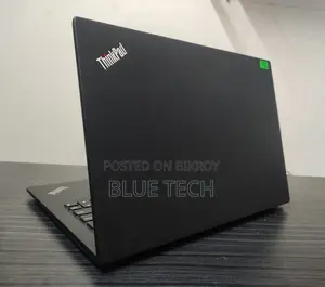 Laptop Lenovo ThinkPad T490s 16GB Intel Core i5 SSD 256GB