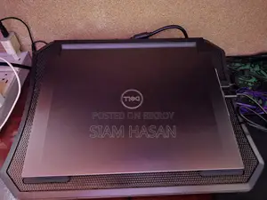 Laptop Dell G16 7630 32GB Intel Core i9 SSD 1T