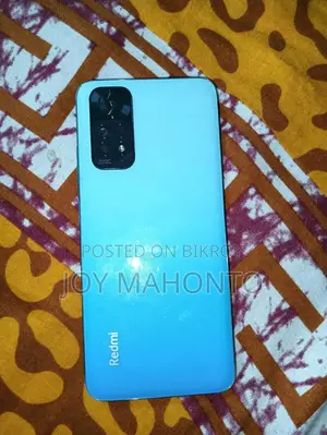 Xiaomi Redmi Note 11 128 GB Blue