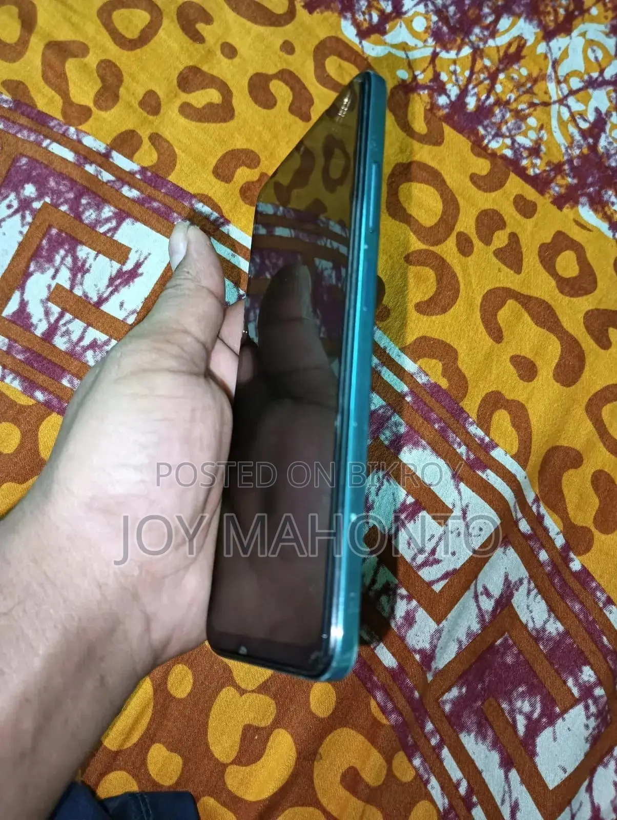 Xiaomi Redmi Note 11 128 GB Blue