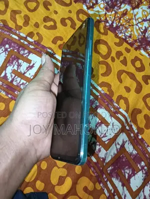 Xiaomi Redmi Note 11 128 GB Blue