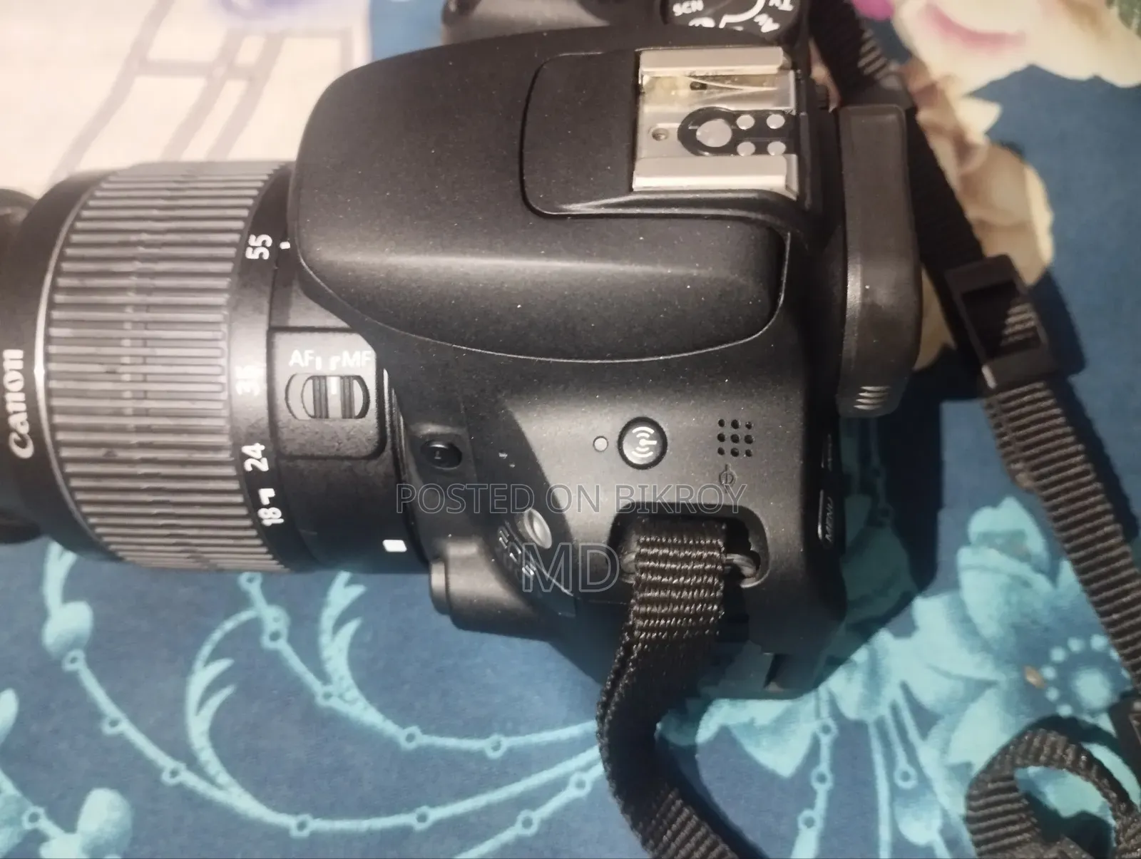 Canon 200D Brand New Condition
