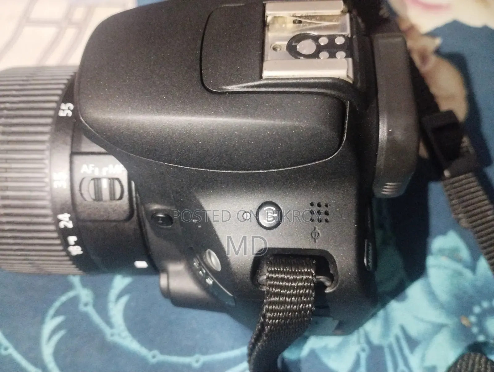 Canon 200D Brand New Condition