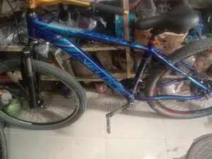সোহাগ সাইকেল স্টোর