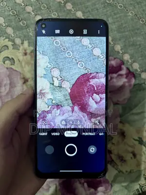 রিয়েলমি ৭ প্রো ১২৮ জিবি ব্লু