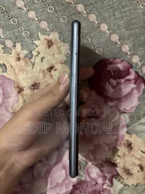 রিয়েলমি ৭ প্রো ১২৮ জিবি ব্লু