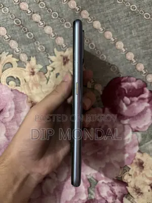 রিয়েলমি ৭ প্রো ১২৮ জিবি ব্লু