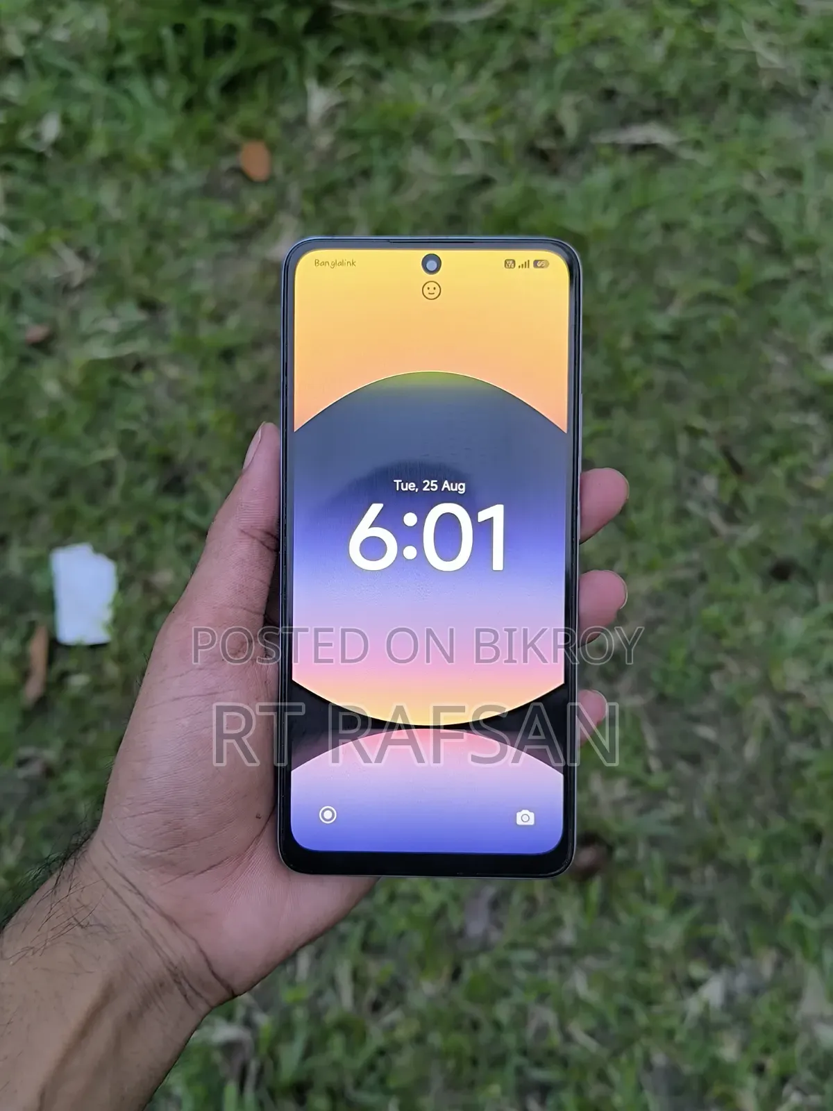 Xiaomi 14 256 GB Gray