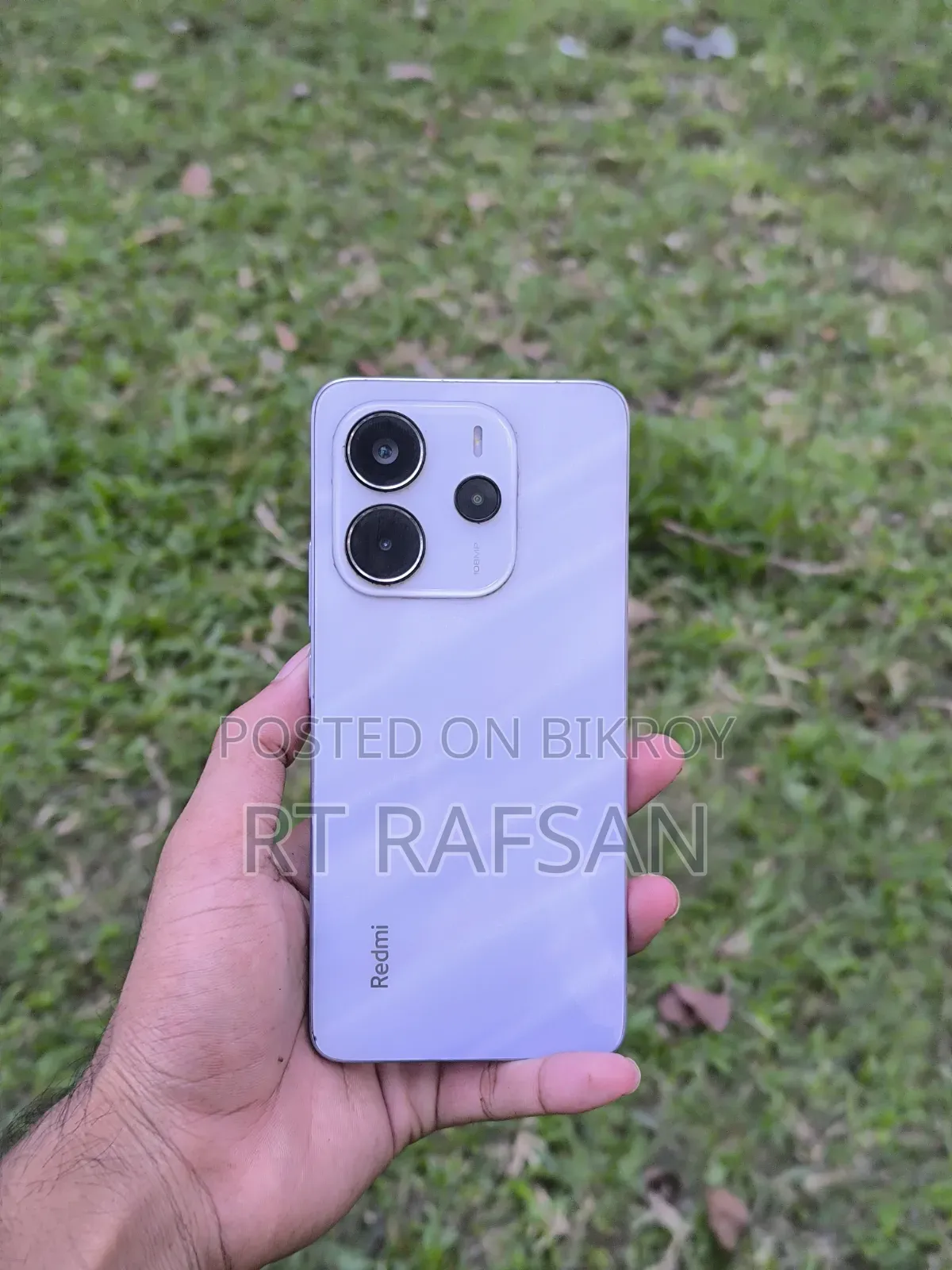 Xiaomi 14 256 GB Gray
