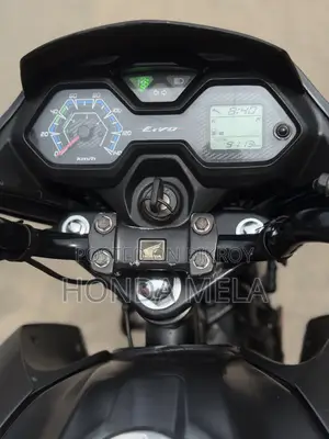Honda Livo ২০২৩ ব্ল্যাক
